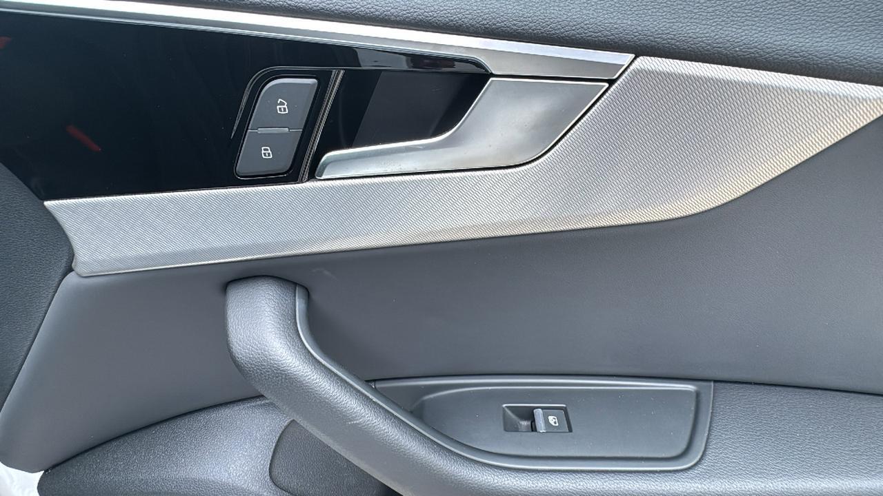 2025 Audi A5 Sportback S line Premium  Selma TX