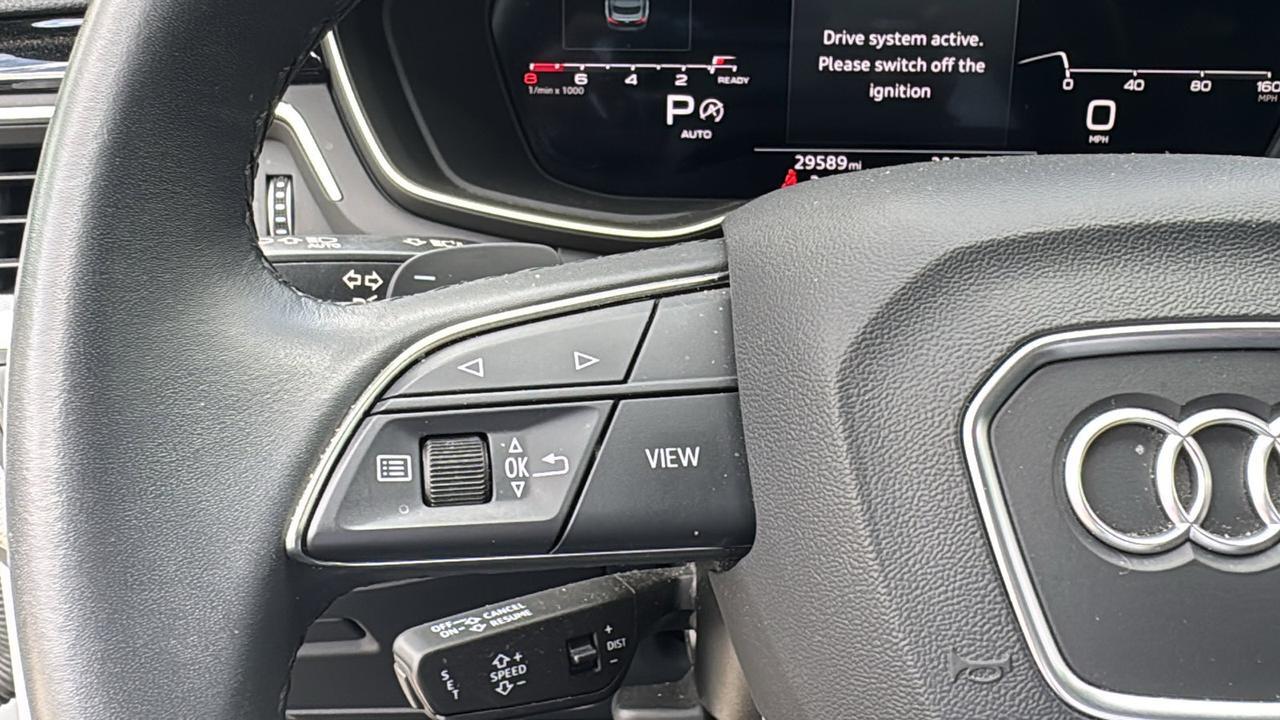 2025 Audi A5 Sportback S line Premium  Selma TX