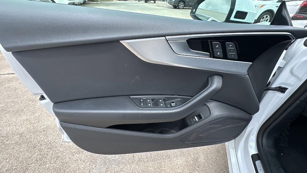 2025 Audi A5 Sportback S line Premium  Selma TX