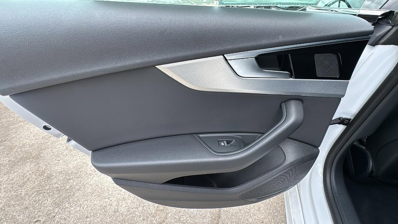 2025 Audi A5 Sportback S line Premium  Selma TX