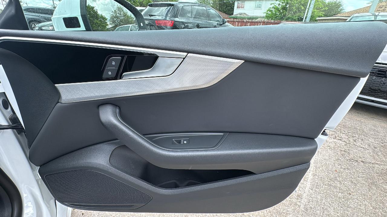 2025 Audi A5 Sportback S line Premium  Selma TX
