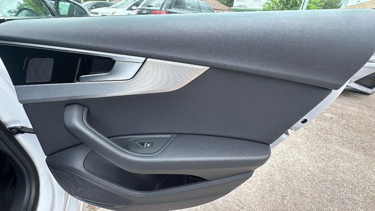 2025 Audi A5 Sportback S line Premium  Selma TX