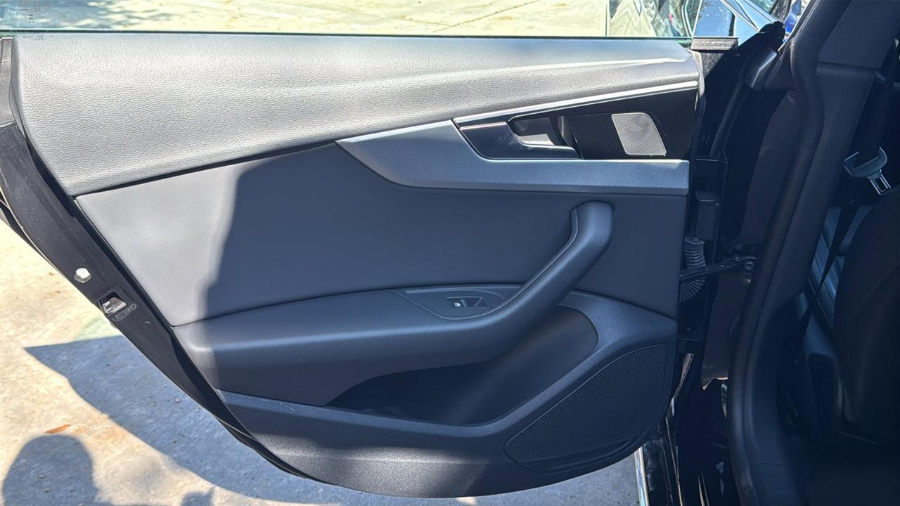 2025 Audi A5 Sportback S line Premium  Selma TX