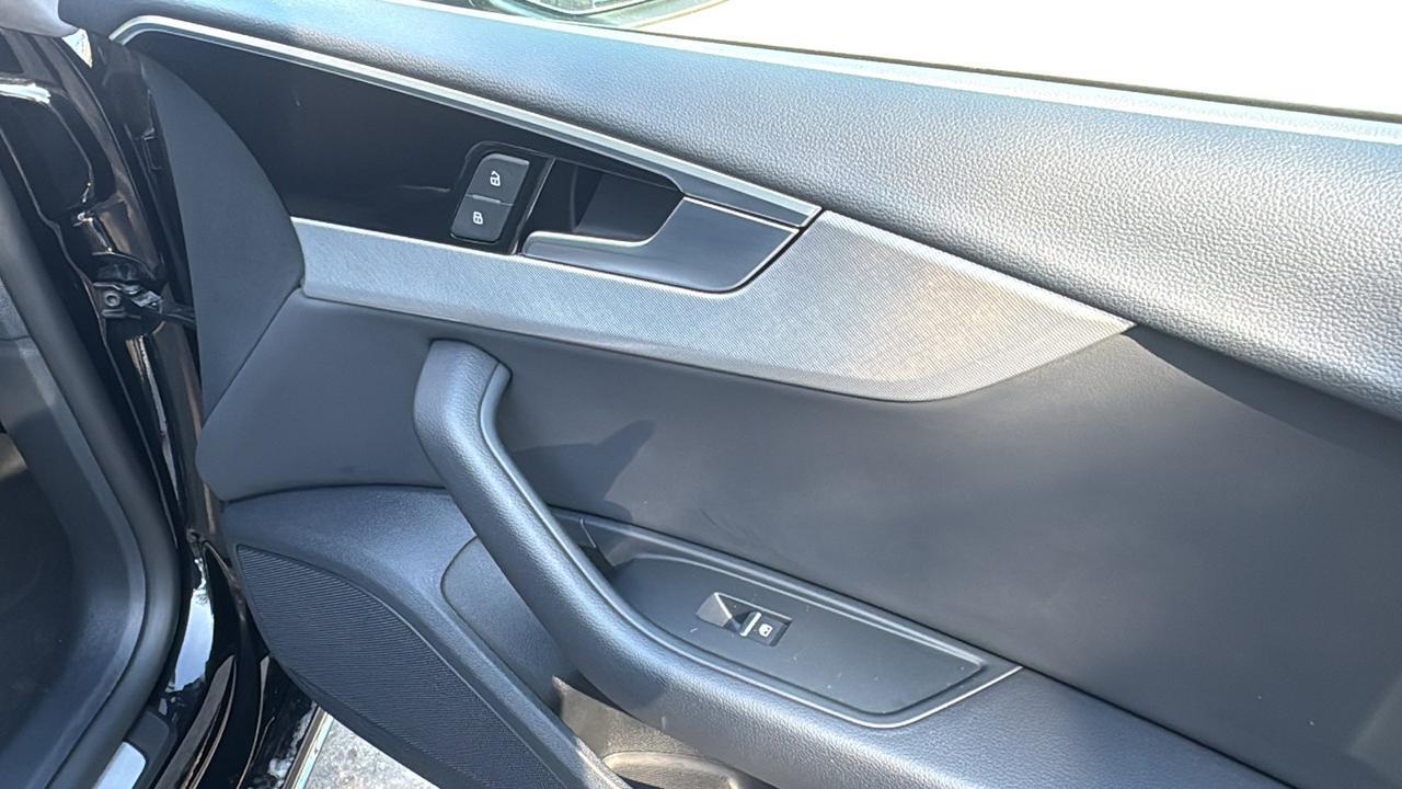 2025 Audi A5 Sportback S line Premium  Selma TX