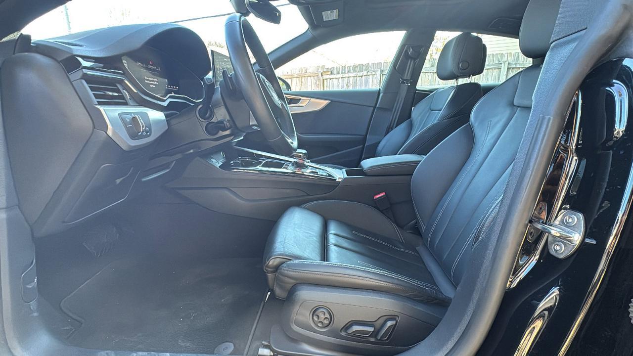 2025 Audi A5 Sportback S line Premium  Selma TX