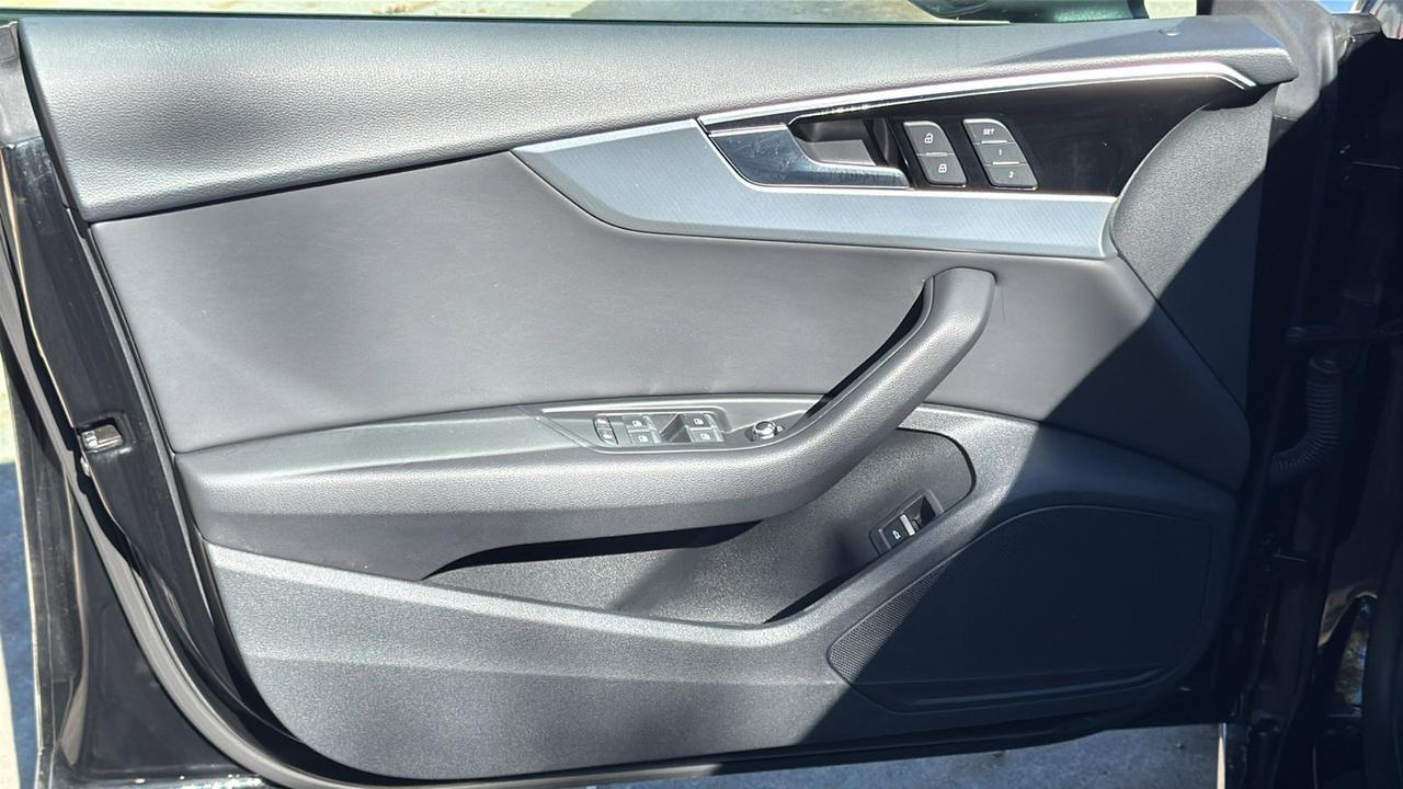 2025 Audi A5 Sportback S line Premium  Selma TX