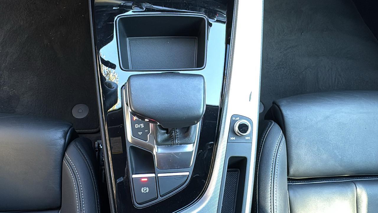 2025 Audi A5 Sportback S line Premium  Selma TX