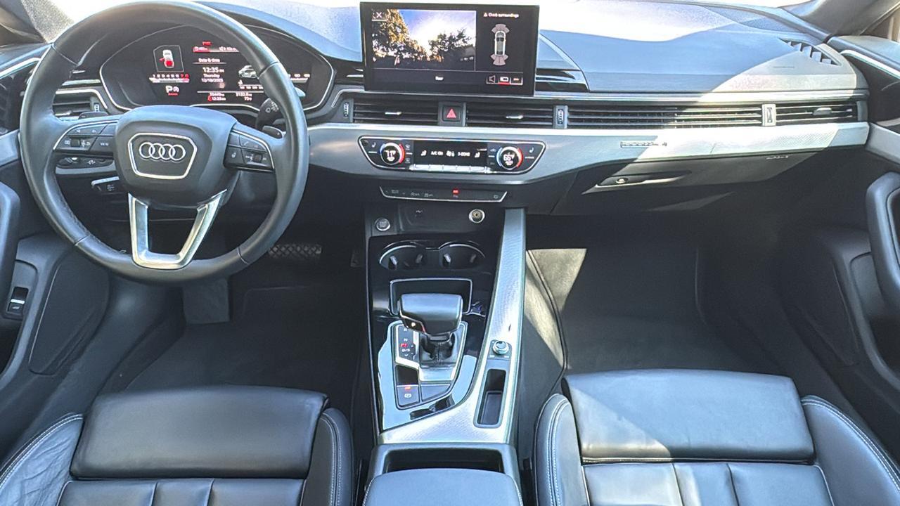 2025 Audi A5 Sportback S line Premium  Selma TX