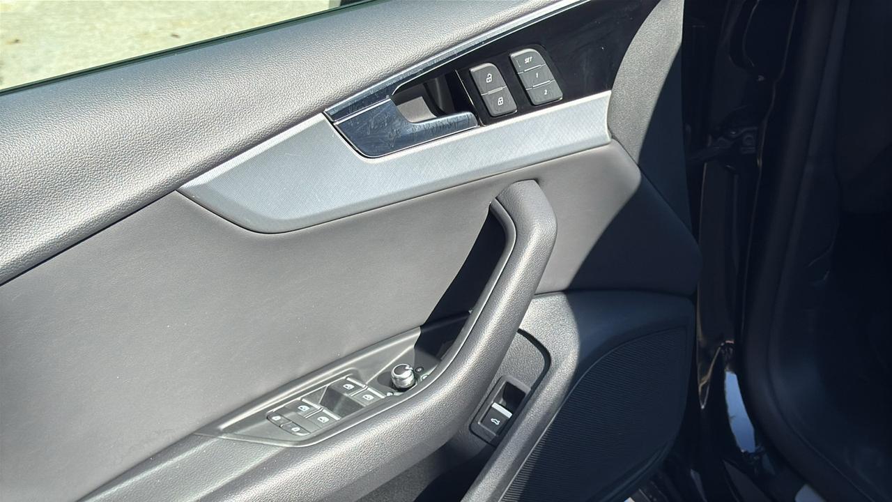 2025 Audi A5 Sportback S line Premium  Selma TX