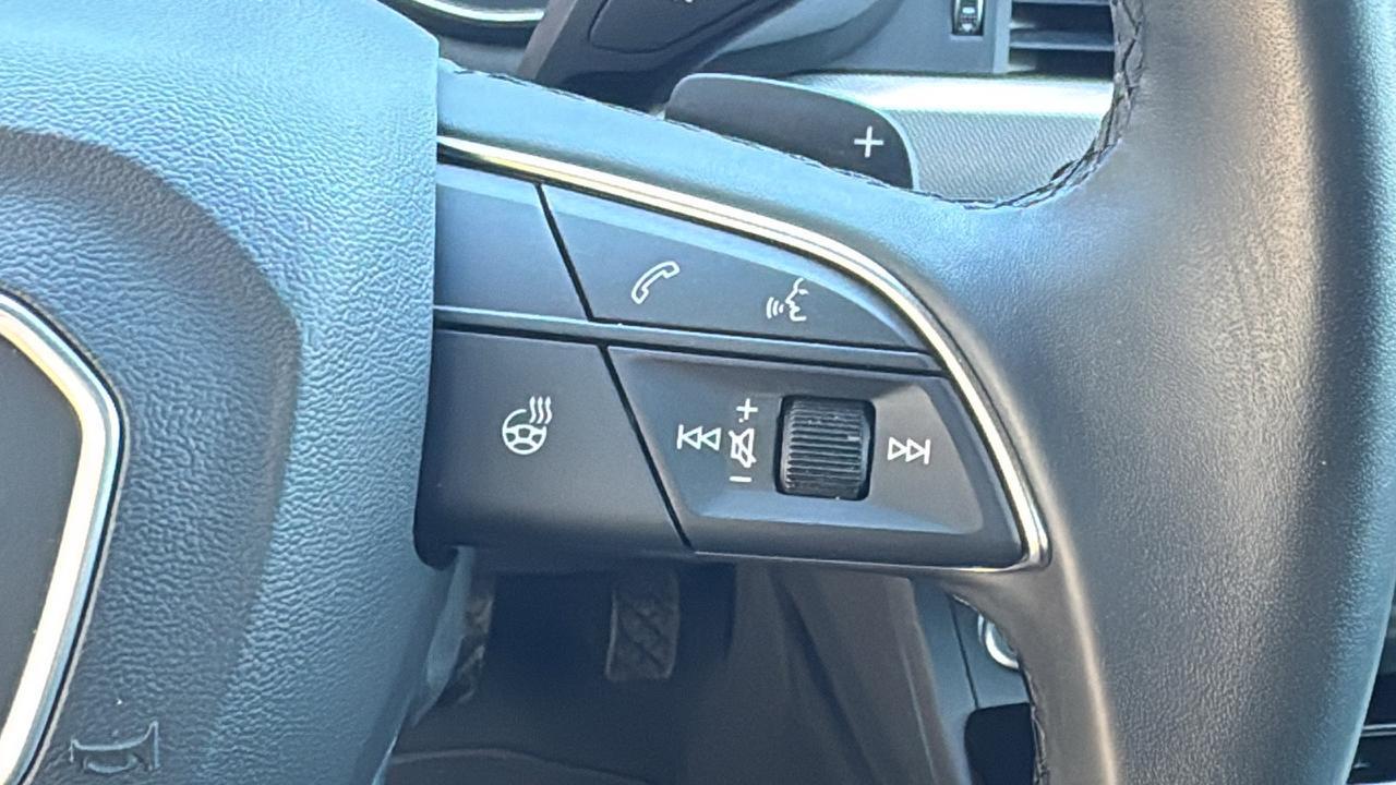 2025 Audi A5 Sportback S line Premium  Selma TX