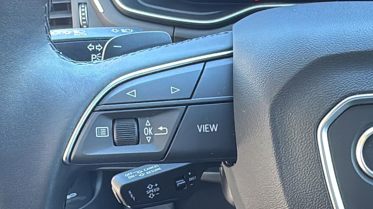 2025 Audi A5 Sportback S line Premium  Selma TX