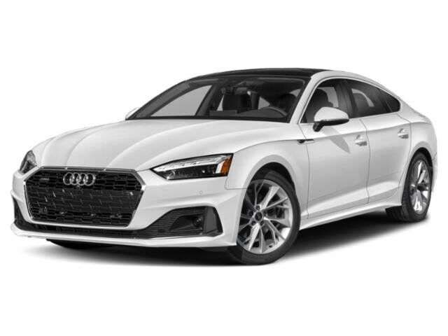 2025 Audi A5 Sportback S line Premium