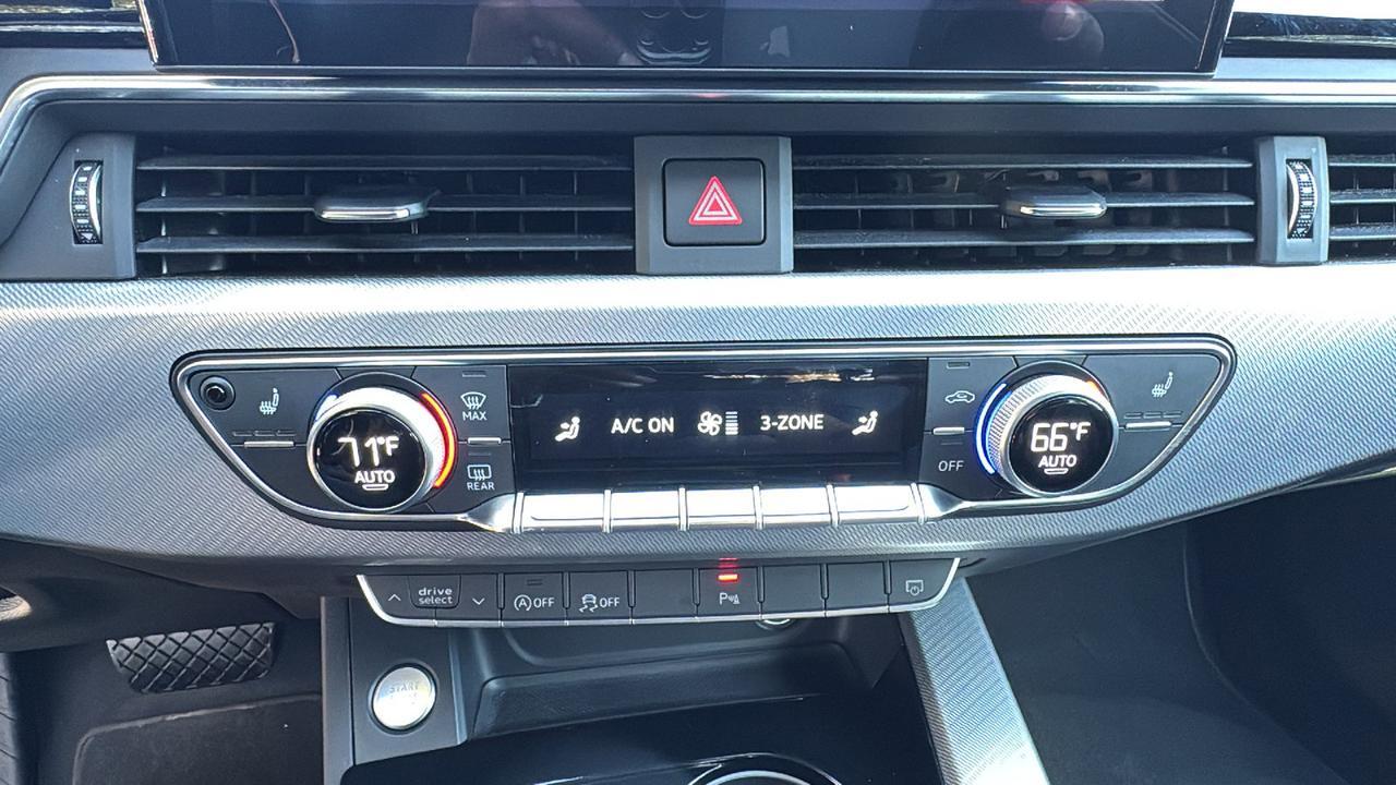 2025 Audi A5 Sportback S line Premium  Selma TX