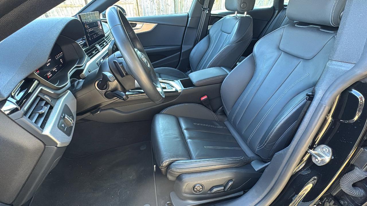 2025 Audi A5 Sportback S line Premium  Selma TX