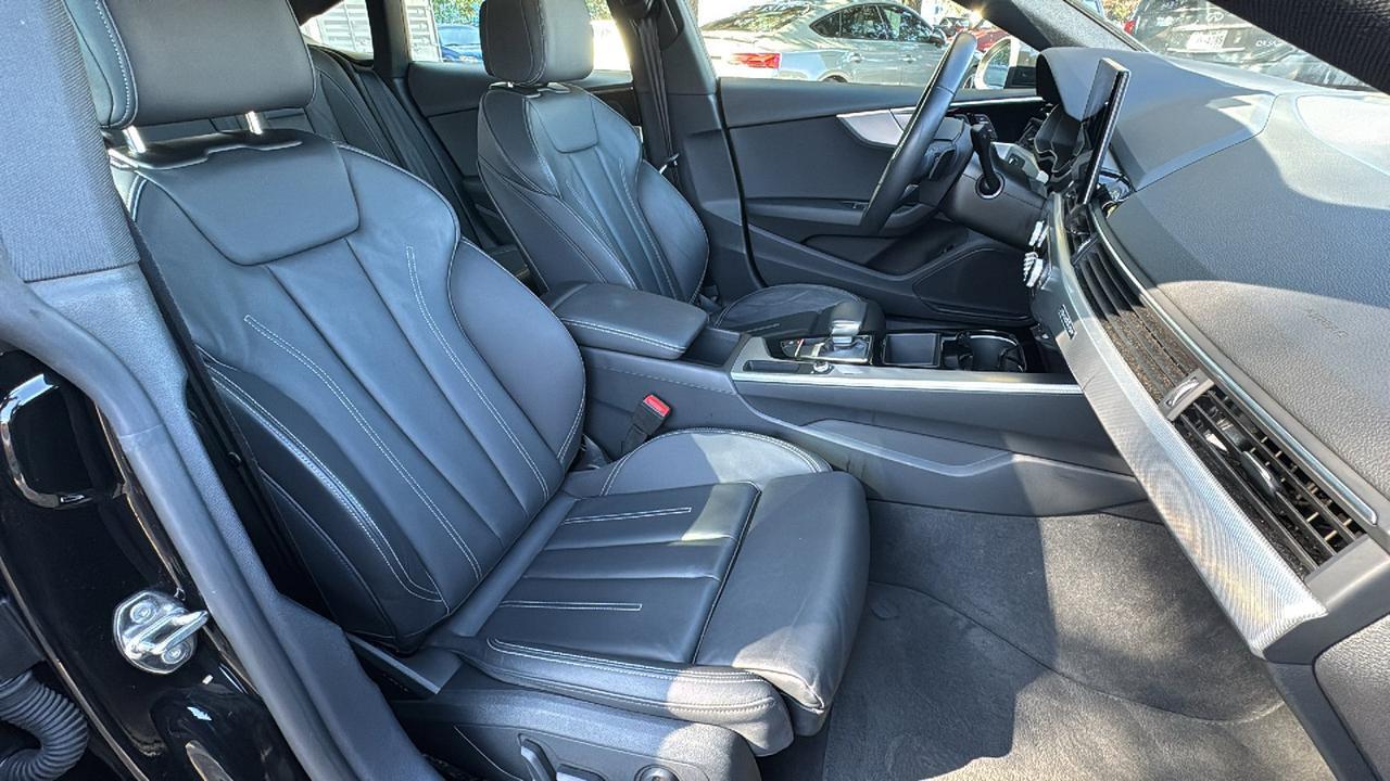 2025 Audi A5 Sportback S line Premium  Selma TX