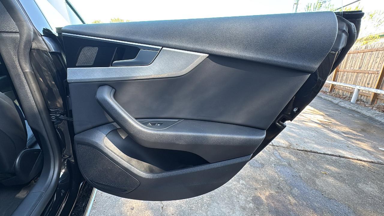 2025 Audi A5 Sportback S line Premium  Selma TX