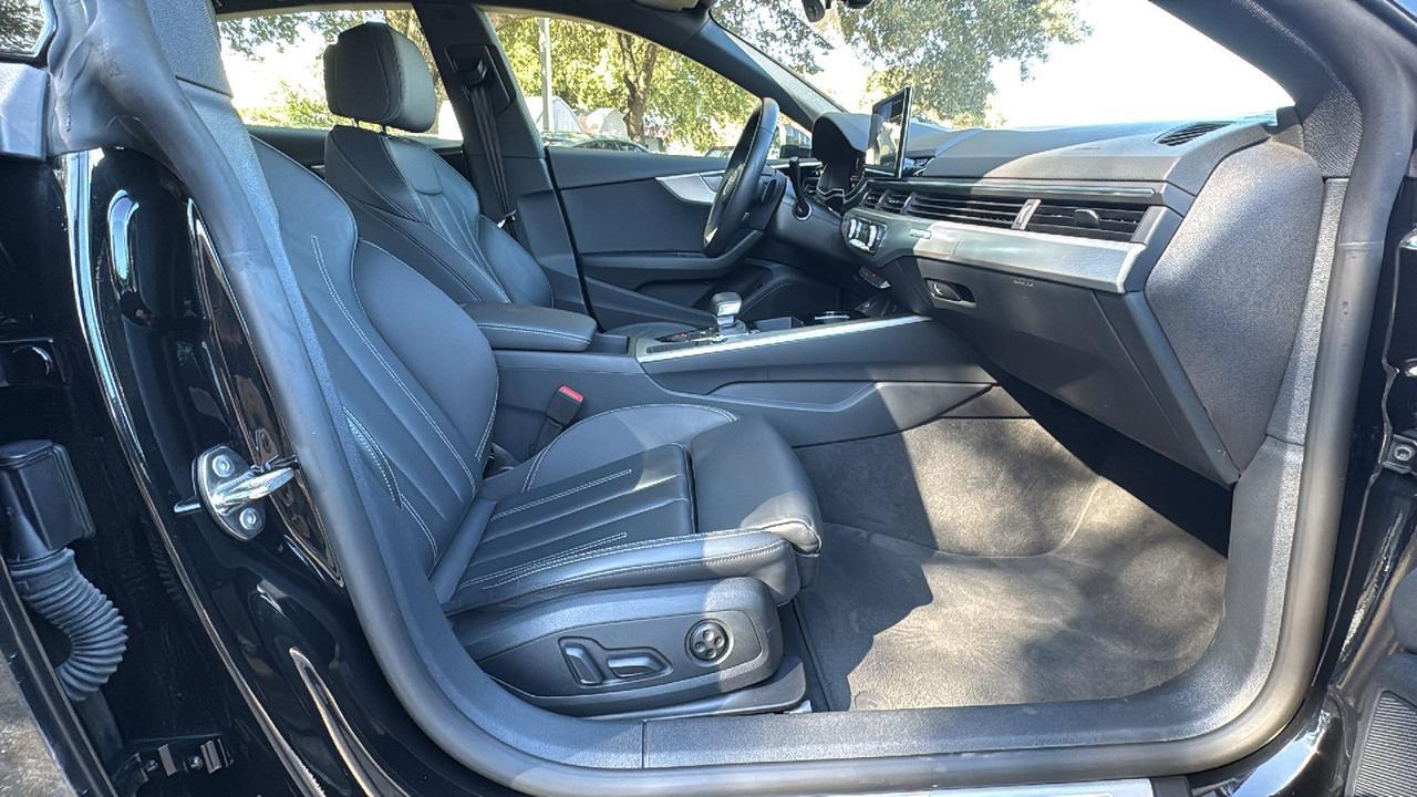 2025 Audi A5 Sportback S line Premium  Selma TX