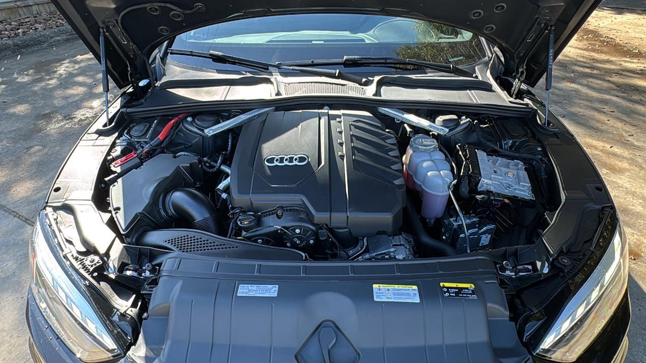 2025 Audi A5 Sportback S line Premium  Selma TX