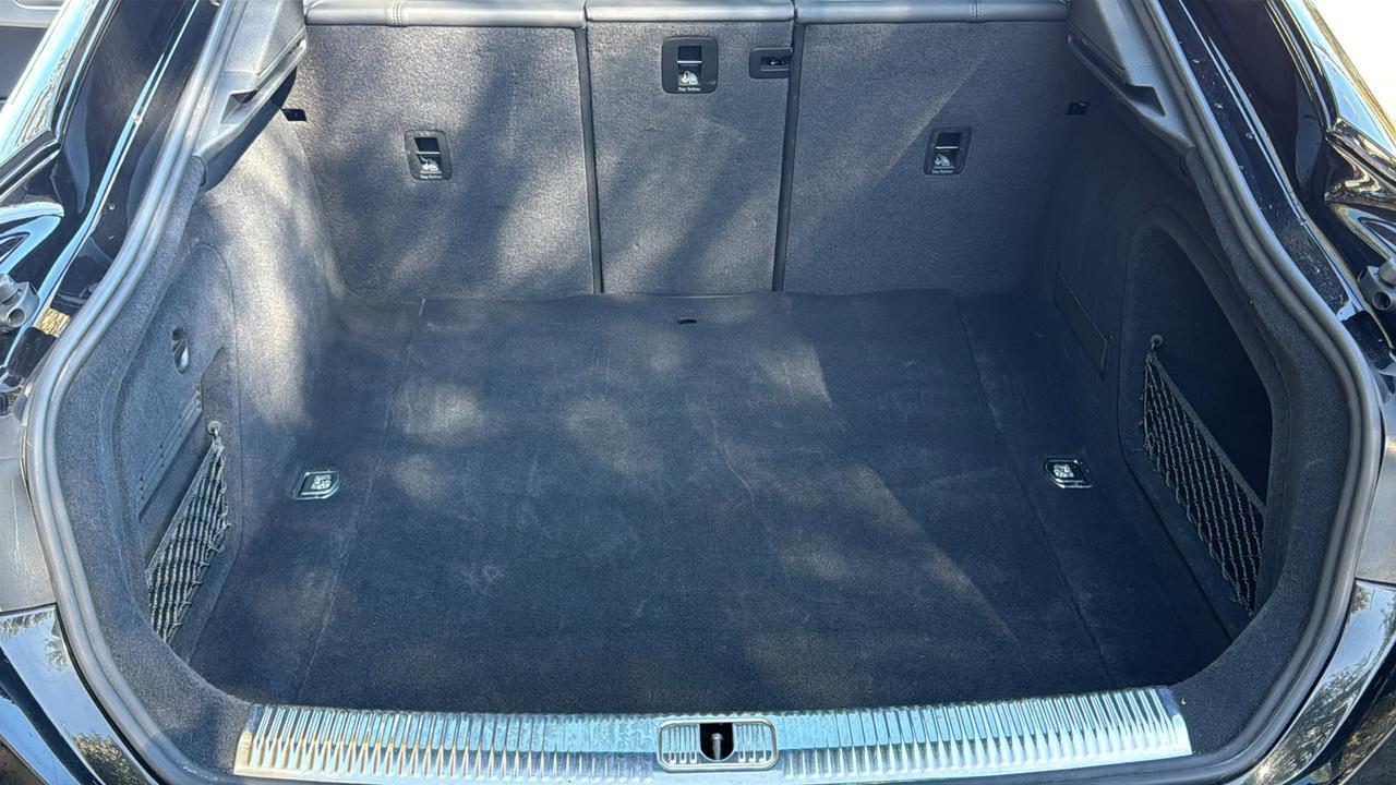 2025 Audi A5 Sportback S line Premium  Selma TX