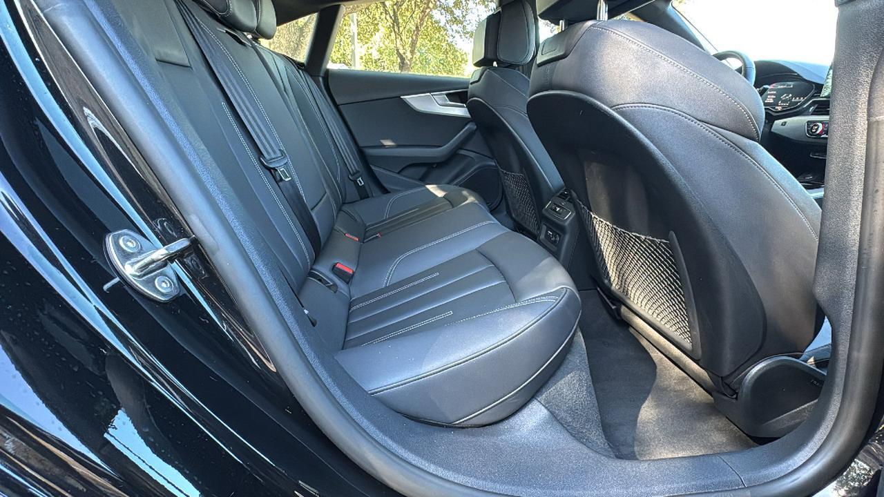 2025 Audi A5 Sportback S line Premium  Selma TX