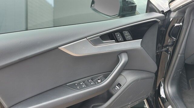 2025 Audi A5 Sportback S line Premium San Juan TX