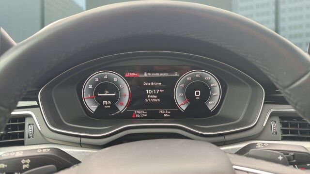 2025 Audi A5 Sportback S line Premium San Juan TX