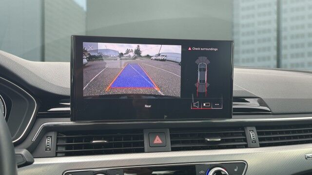 2025 Audi A5 Sportback S line Premium San Juan TX