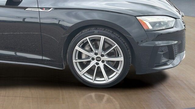 2025 Audi A5 Sportback S line Premium San Juan TX