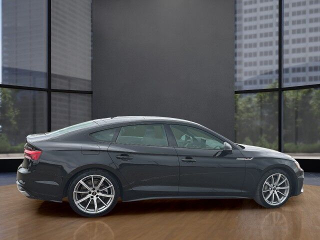 2025 Audi A5 Sportback S line Premium San Juan TX