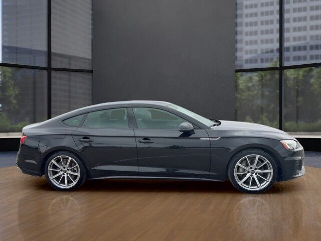 2025 Audi A5 Sportback S line Premium San Juan TX