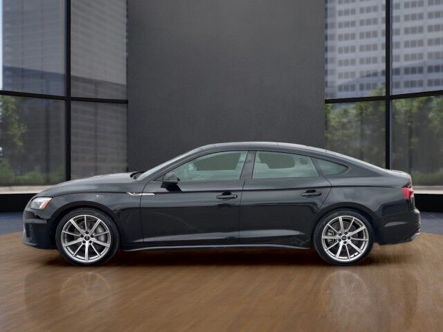 2025 Audi A5 Sportback S line Premium San Juan TX