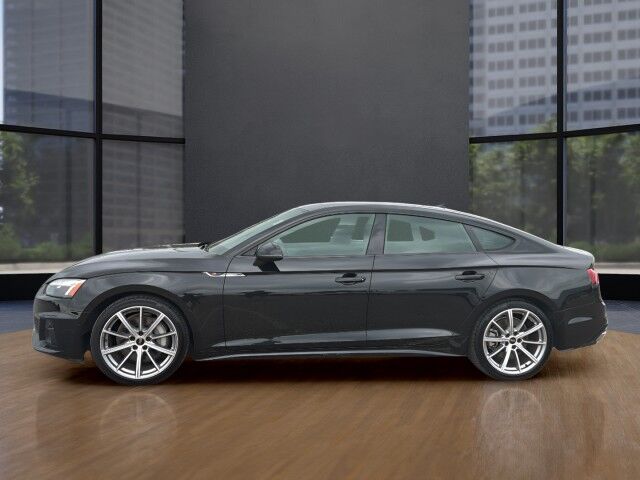 2025 Audi A5 Sportback S line Premium San Juan TX