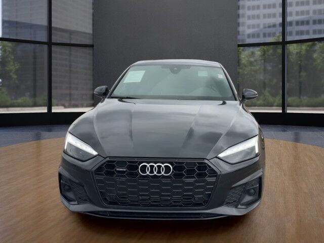 2025 Audi A5 Sportback S line Premium San Juan TX