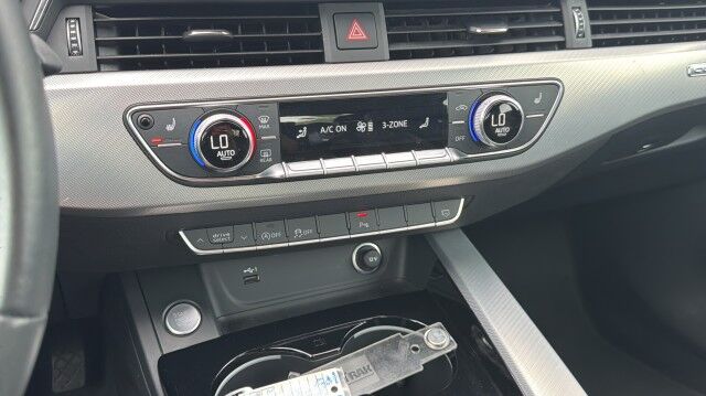 2025 Audi A5 Sportback S line Premium San Juan TX