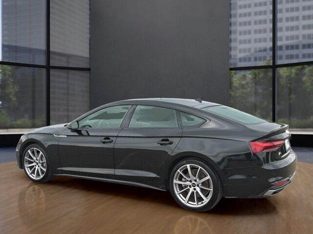 2025 Audi A5 Sportback S line Premium San Juan TX