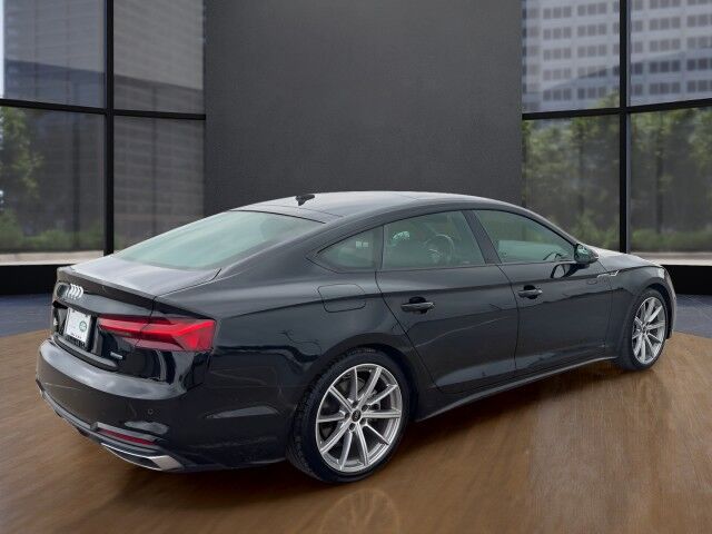 2025 Audi A5 Sportback S line Premium San Juan TX