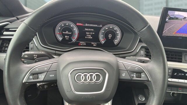 2025 Audi A5 Sportback S line Premium San Juan TX