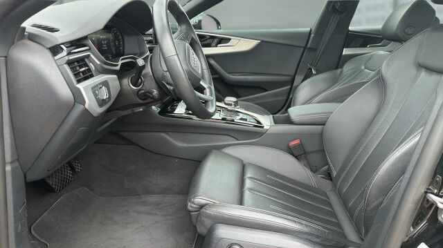 2025 Audi A5 Sportback S line Premium San Juan TX