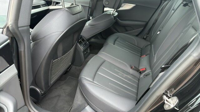 2025 Audi A5 Sportback S line Premium San Juan TX