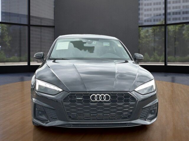 2025 Audi A5 Sportback S line Premium San Juan TX