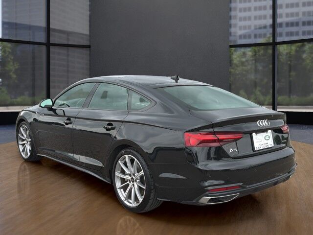 2025 Audi A5 Sportback S line Premium San Juan TX