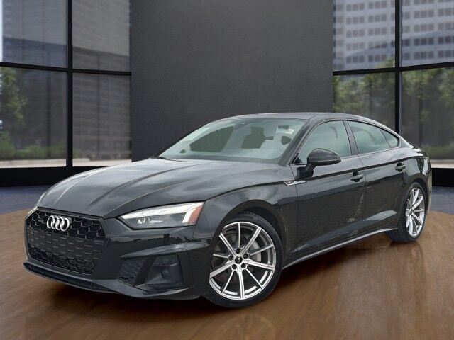 2025 Audi A5 Sportback S line Premium San Juan TX