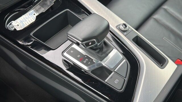 2025 Audi A5 Sportback S line Premium San Juan TX