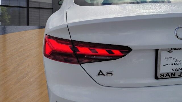2025 Audi A5 Sportback S line Premium San Juan TX