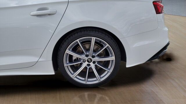 2025 Audi A5 Sportback S line Premium San Juan TX