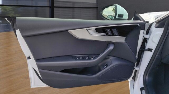 2025 Audi A5 Sportback S line Premium San Juan TX