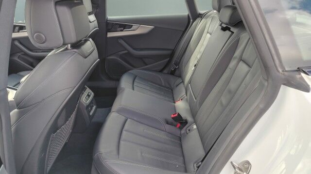 2025 Audi A5 Sportback S line Premium San Juan TX