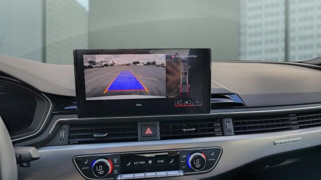 2025 Audi A5 Sportback S line Premium San Juan TX