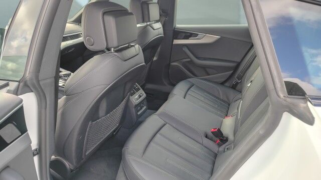 2025 Audi A5 Sportback S line Premium San Juan TX