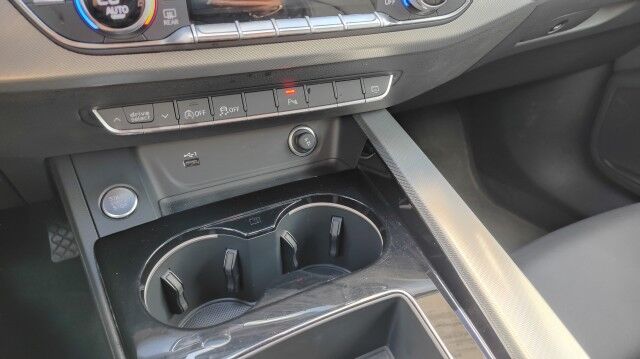 2025 Audi A5 Sportback S line Premium San Juan TX